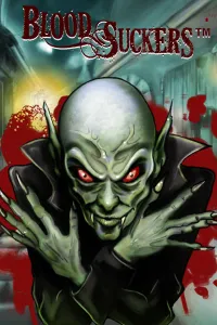 Blood Suckers