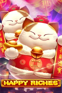 Happy Riches