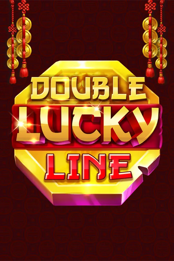 Double Lucky Line