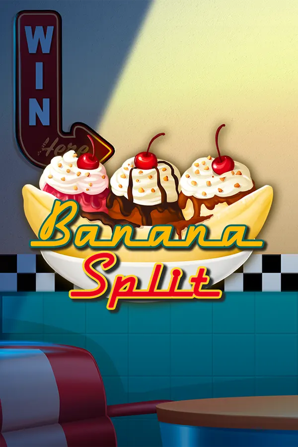 Banana Split
