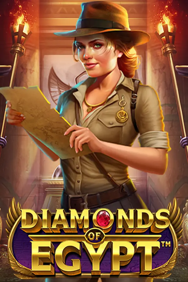 Diamonds of Egypt