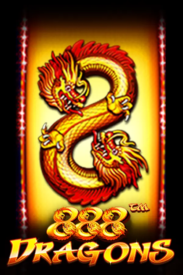 888 Dragons